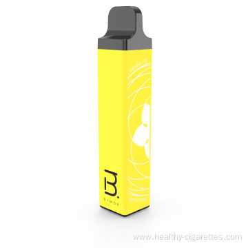 Bmor Venus 2500 Puff Bar Soda Flavor Vapes